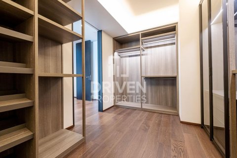 بانتهاوس في One at Palm Jumeirah, نخلة جميرا, دبي 4 غرف نوم, 509 م² رقم 20629 - صورة 10