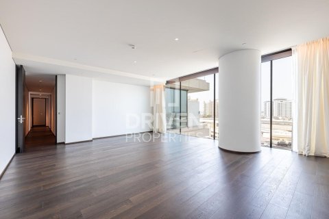 بانتهاوس في One at Palm Jumeirah, نخلة جميرا, دبي 4 غرف نوم, 509 م² رقم 20629 - صورة 2