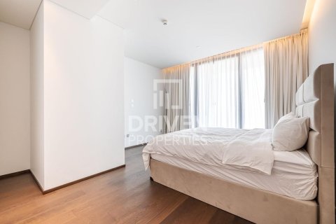 بانتهاوس في One at Palm Jumeirah, نخلة جميرا, دبي 4 غرف نوم, 509 م² رقم 20629 - صورة 21