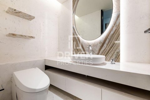 بانتهاوس في One at Palm Jumeirah, نخلة جميرا, دبي 4 غرف نوم, 509 م² رقم 20629 - صورة 26