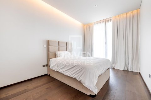 بانتهاوس في One at Palm Jumeirah, نخلة جميرا, دبي 4 غرف نوم, 509 م² رقم 20629 - صورة 16