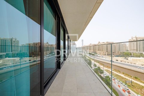 بانتهاوس في One at Palm Jumeirah, نخلة جميرا, دبي 4 غرف نوم, 509 م² رقم 20629 - صورة 8