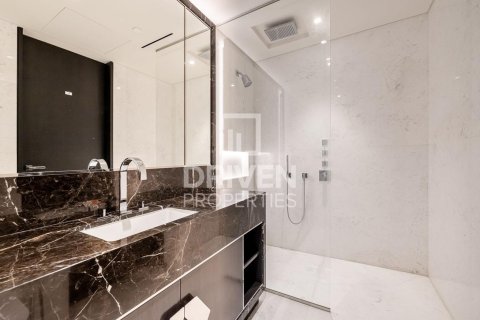 بانتهاوس في One at Palm Jumeirah, نخلة جميرا, دبي 4 غرف نوم, 509 م² رقم 20629 - صورة 27
