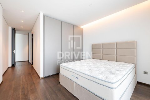 بانتهاوس في One at Palm Jumeirah, نخلة جميرا, دبي 4 غرف نوم, 509 م² رقم 20629 - صورة 12