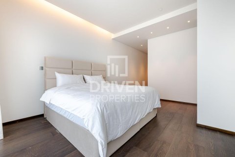 بانتهاوس في One at Palm Jumeirah, نخلة جميرا, دبي 4 غرف نوم, 509 م² رقم 20629 - صورة 9