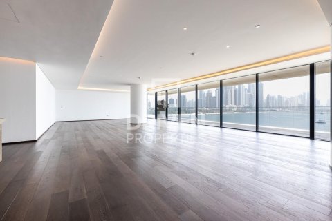 بانتهاوس في One at Palm Jumeirah, نخلة جميرا, دبي 4 غرف نوم, 509 م² رقم 20629 - صورة 1