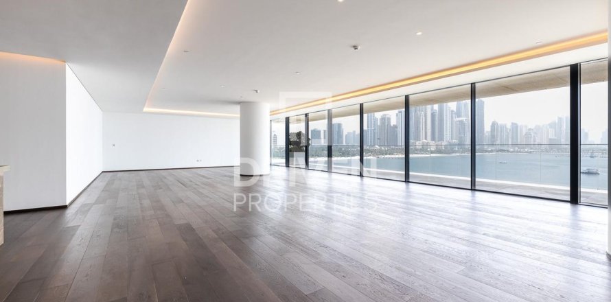 Penthouse à One at Palm Jumeirah, Palm Jumeirah, Dubai, 4 chambres, 509 m², № 20629