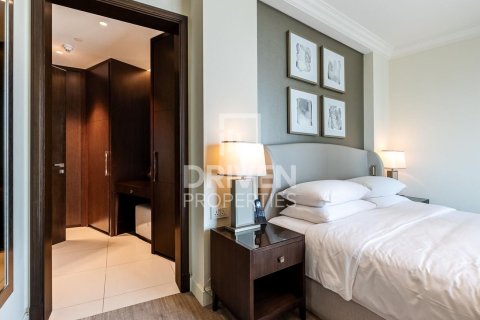 Appartement à The Address Residence Fountain Views, Downtown Dubai (Downtown Burj Dubai), Dubai, 2 chambres, 134 m², № 20624 - photo 7