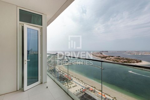 Appartement à EMAAR Beachfront, Dubai Harbour, Dubai, 1 chambre, 74 m², № 20625 - photo 9