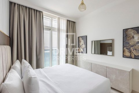 Appartement à EMAAR Beachfront, Dubai Harbour, Dubai, 1 chambre, 74 m², № 20625 - photo 7