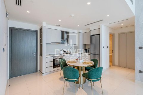 Appartement à EMAAR Beachfront, Dubai Harbour, Dubai, 1 chambre, 74 m², № 20625 - photo 5