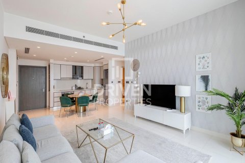 Appartement à EMAAR Beachfront, Dubai Harbour, Dubai, 1 chambre, 74 m², № 20625 - photo 1