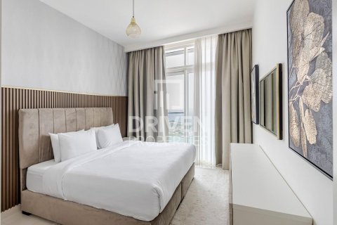Appartement à EMAAR Beachfront, Dubai Harbour, Dubai, 1 chambre, 74 m², № 20625 - photo 6