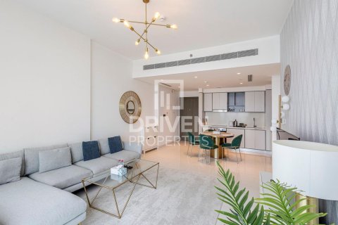 Appartement à EMAAR Beachfront, Dubai Harbour, Dubai, 1 chambre, 74 m², № 20625 - photo 3