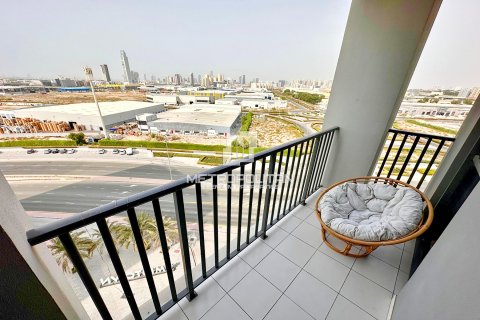 Купить квартиру в Midtown, Dubai Production City (IMPZ), Дубай: 1 спальня, 62м², № 8699 - фото 1