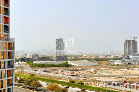 Купить квартиру в Midtown, Dubai Production City (IMPZ), Дубай: 1 спальня, 62м², № 8699 - фото 12