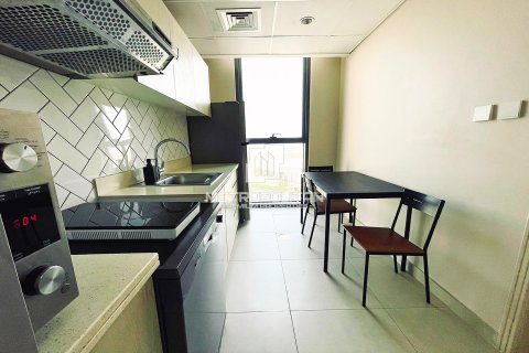 Купить квартиру в Midtown, Dubai Production City (IMPZ), Дубай: 1 спальня, 62м², № 8699 - фото 5