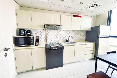 Купить квартиру в Midtown, Dubai Production City (IMPZ), Дубай: 1 спальня, 62м², № 8699 - фото 6
