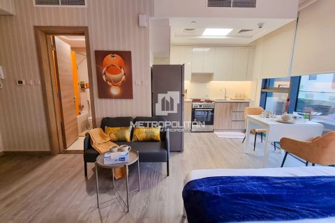 Apartment in Mirdif Hills, Mirdif, Dubai 45 sq.m. № 8707 - photo 3