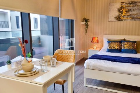 Apartment in Mirdif Hills, Mirdif, Dubai 45 sq.m. № 8707 - photo 4