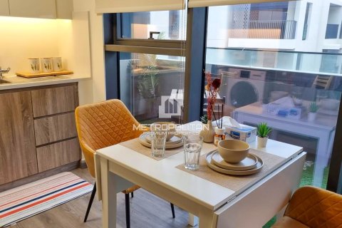 Apartment in Mirdif Hills, Mirdif, Dubai 45 sq.m. № 8707 - photo 11