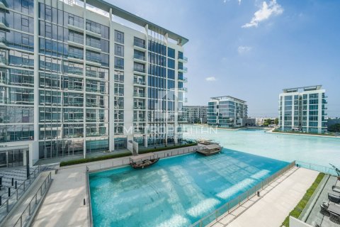 Apartment in Mohammed Bin Rashid City, Dubai 1 bedroom, 70 sq.m. № 8696 - photo 1