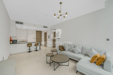 Apartment in Mohammed Bin Rashid City, Dubai 1 bedroom, 70 sq.m. № 8696 - photo 6