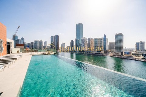Duplex à Business Bay, Dubai, 4 chambres, 438 m², № 8695 - photo 22