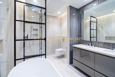 Duplex à Business Bay, Dubai, 4 chambres, 438 m², № 8695 - photo 18
