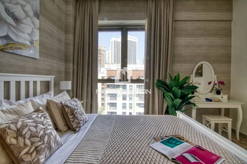 Apartment in Creek Beach, Dubai Creek Harbour (The Lagoons), Dubai 1 bedroom, 64 sq.m. № 8694 - photo 8