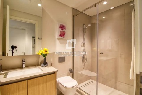 Apartment in Creek Beach, Dubai Creek Harbour (The Lagoons), Dubai 1 bedroom, 64 sq.m. № 8694 - photo 16