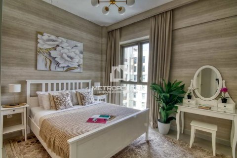 Apartment in Creek Beach, Dubai Creek Harbour (The Lagoons), Dubai 1 bedroom, 64 sq.m. № 8694 - photo 10