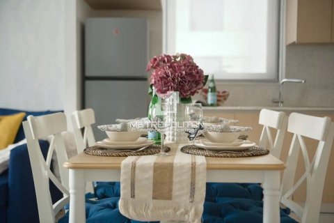 Apartment in Creek Beach, Dubai Creek Harbour (The Lagoons), Dubai 1 bedroom, 64 sq.m. № 8694 - photo 9