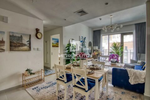 Apartment in Creek Beach, Dubai Creek Harbour (The Lagoons), Dubai 1 bedroom, 64 sq.m. № 8694 - photo 7
