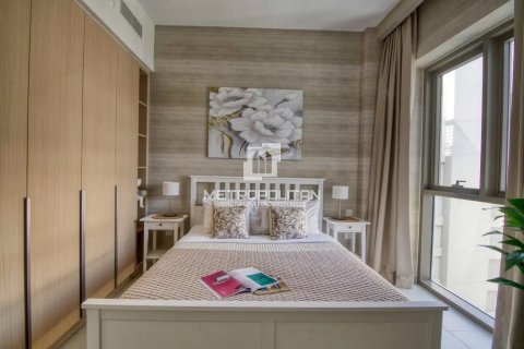 Apartment in Creek Beach, Dubai Creek Harbour (The Lagoons), Dubai 1 bedroom, 64 sq.m. № 8694 - photo 13