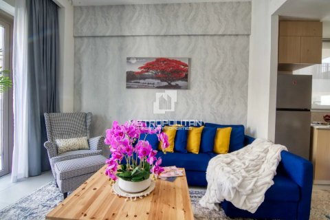 Apartment in Creek Beach, Dubai Creek Harbour (The Lagoons), Dubai 1 bedroom, 64 sq.m. № 8694 - photo 12