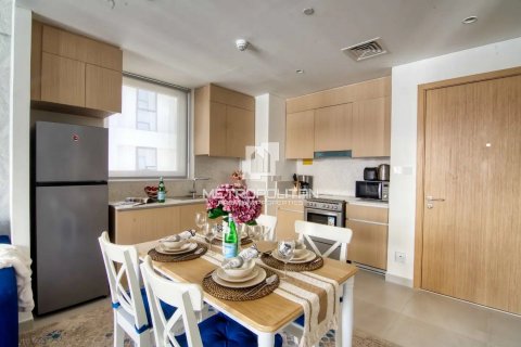 Apartment in Creek Beach, Dubai Creek Harbour (The Lagoons), Dubai 1 bedroom, 64 sq.m. № 8694 - photo 6