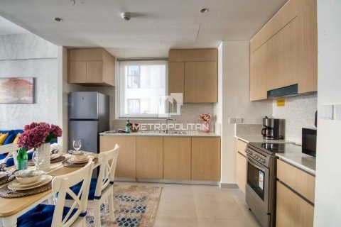 Apartment in Creek Beach, Dubai Creek Harbour (The Lagoons), Dubai 1 bedroom, 64 sq.m. № 8694 - photo 3