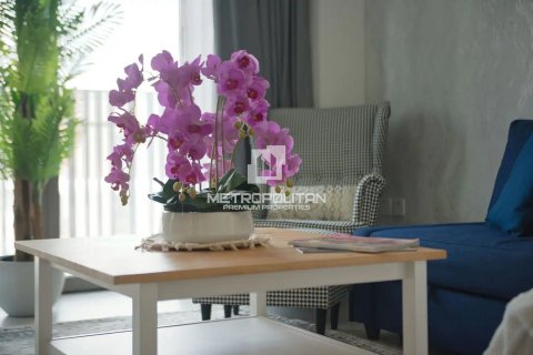 Apartment in Creek Beach, Dubai Creek Harbour (The Lagoons), Dubai 1 bedroom, 64 sq.m. № 8694 - photo 15
