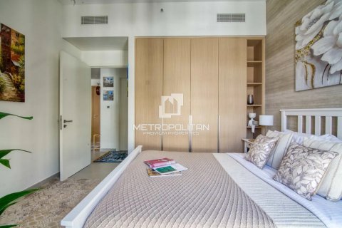 Apartment in Creek Beach, Dubai Creek Harbour (The Lagoons), Dubai 1 bedroom, 64 sq.m. № 8694 - photo 11