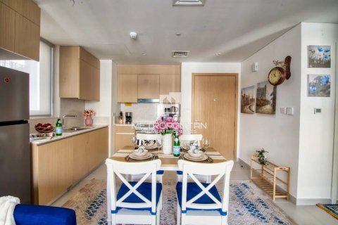Apartment in Creek Beach, Dubai Creek Harbour (The Lagoons), Dubai 1 bedroom, 64 sq.m. № 8694 - photo 5