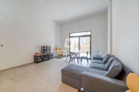 Appartement à Madinat Jumeirah Living, Umm Suqeim, Dubai, 1 chambre, 94 m², № 8698 - photo 1