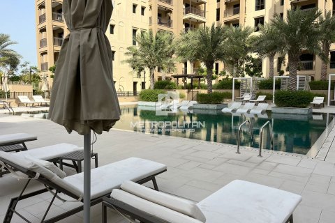 Appartement à Madinat Jumeirah Living, Umm Suqeim, Dubai, 1 chambre, 94 m², № 8698 - photo 14