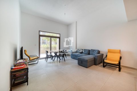 Appartement à Madinat Jumeirah Living, Umm Suqeim, Dubai, 1 chambre, 94 m², № 8698 - photo 2
