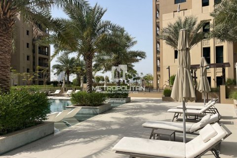 Appartement à Madinat Jumeirah Living, Umm Suqeim, Dubai, 1 chambre, 94 m², № 8698 - photo 17