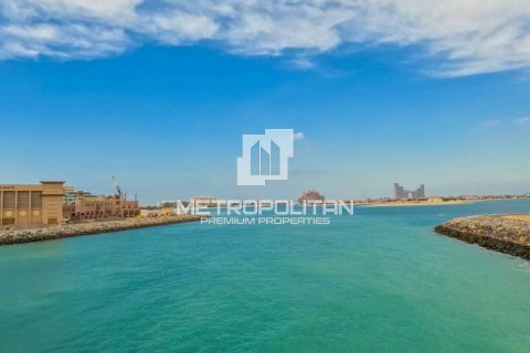 Купить квартиру в Seven Palm, Пальма Джумейра, Дубай: 33м², № 8697 - фото 4