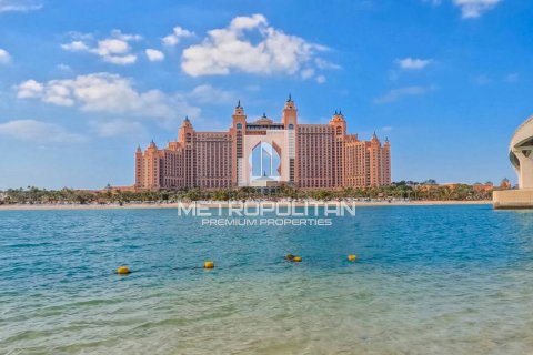 Купить квартиру в Seven Palm, Пальма Джумейра, Дубай: 33м², № 8697 - фото 1