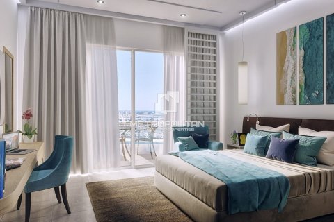 Купить квартиру в Seven Palm, Пальма Джумейра, Дубай: 33м², № 8697 - фото 2