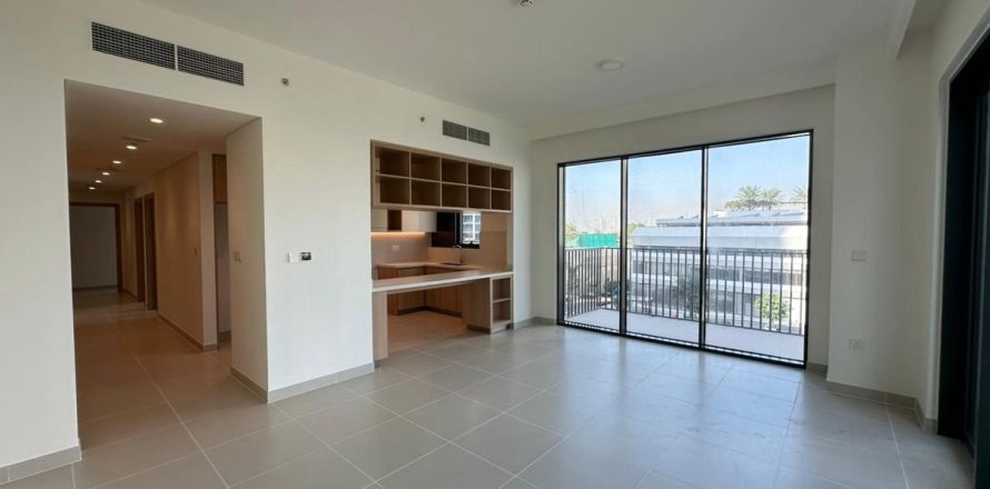 Квартира в Дубае, 3 спальни, 153.1м², № 95410