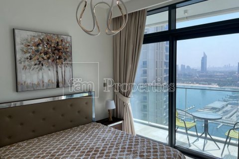 Apartment in Dubai Harbour, Dubai 1 bedroom, 79.9 sq.m. № 95409 - photo 12